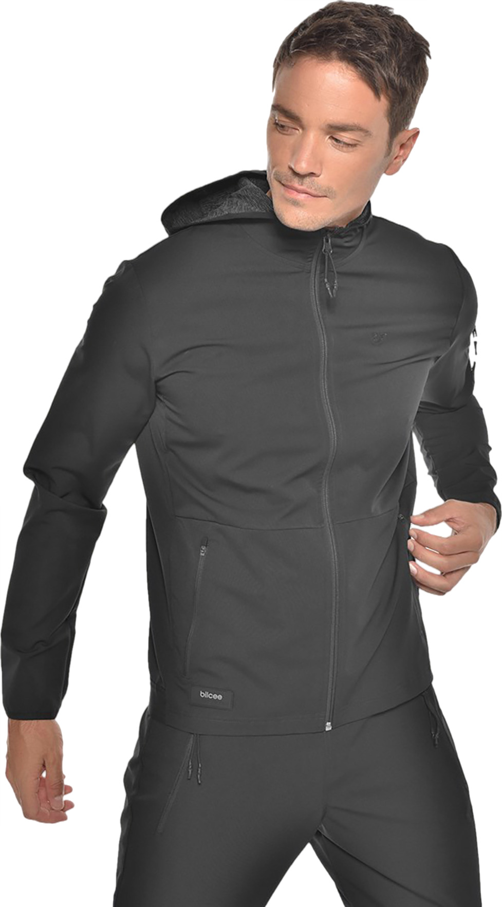Костюм спортивный Bilcee Men Woven Tracksuit