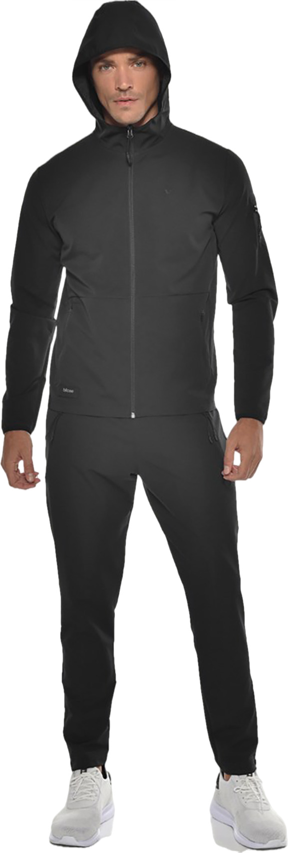 Костюм спортивный Bilcee Men Woven Tracksuit