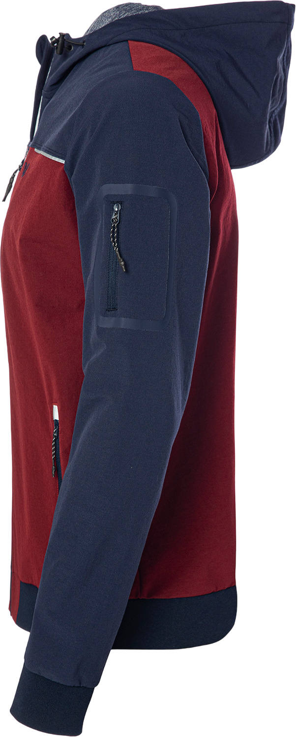 Спортивный костюм Bilcee MEN KNITTING TRACKSUIT