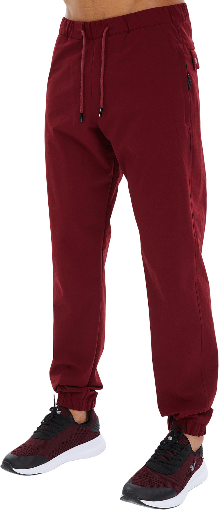 Брюки Bilcee Men Woven Pants