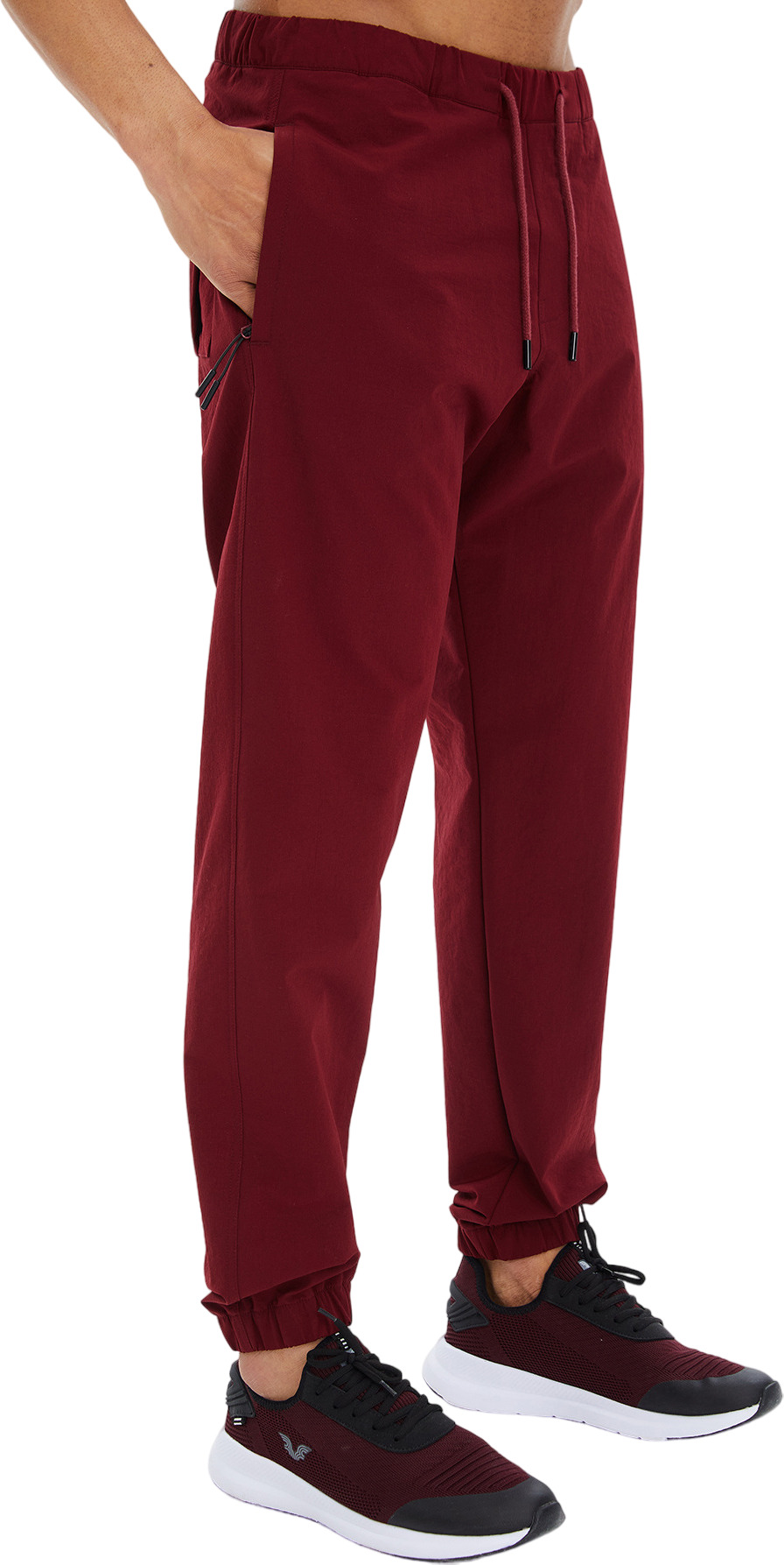 Брюки Bilcee Men Woven Pants