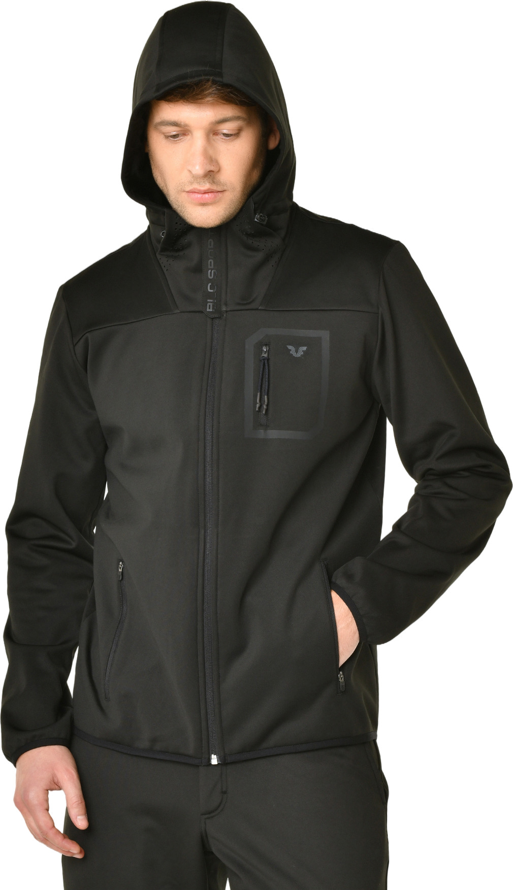 Ветровка Bilcee Men's Sweatshirt