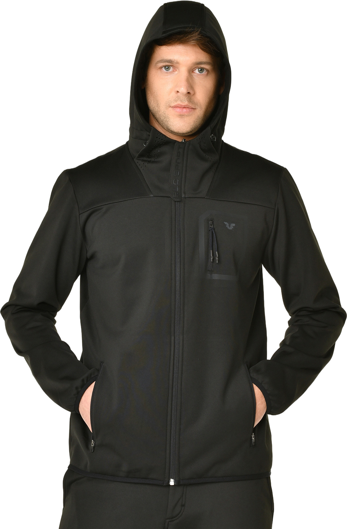 Ветровка Bilcee Men's Sweatshirt