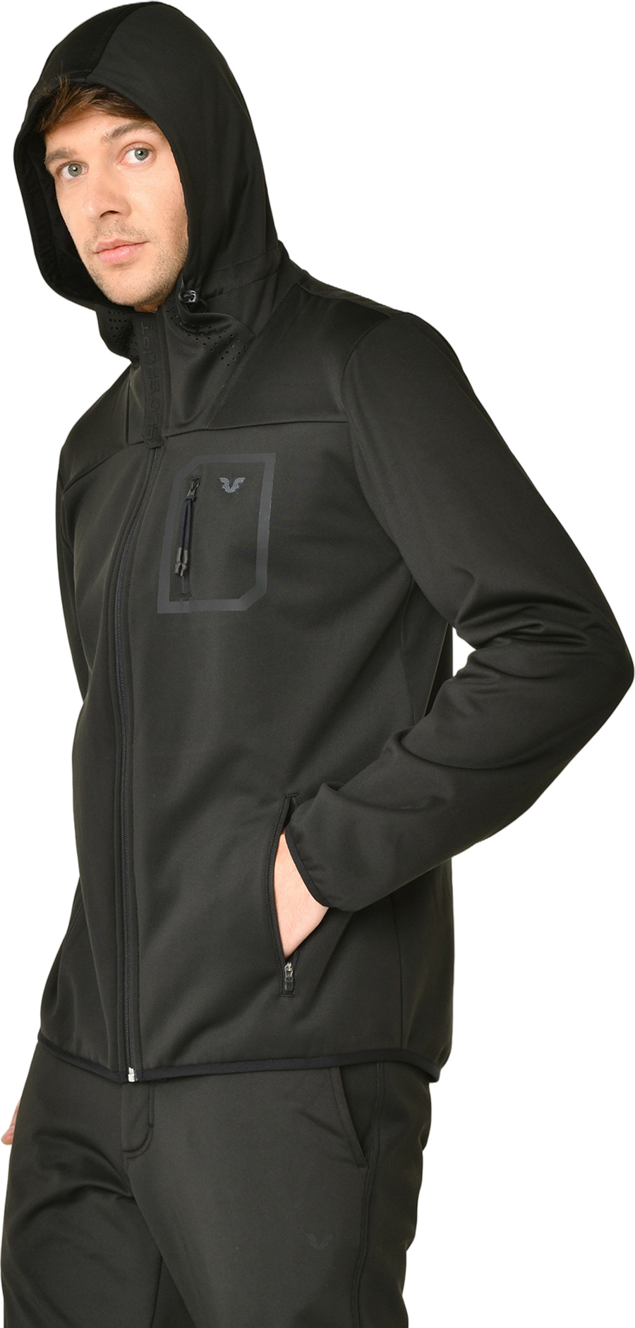 Ветровка Bilcee Men's Sweatshirt