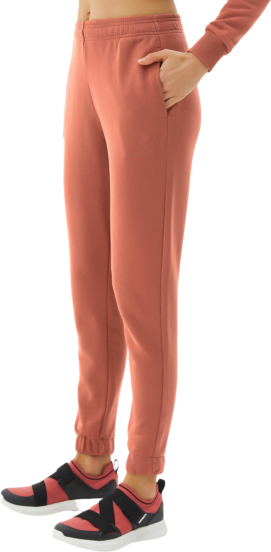 Брюки утепленные Bilcee Women's Jogger Sweatpants