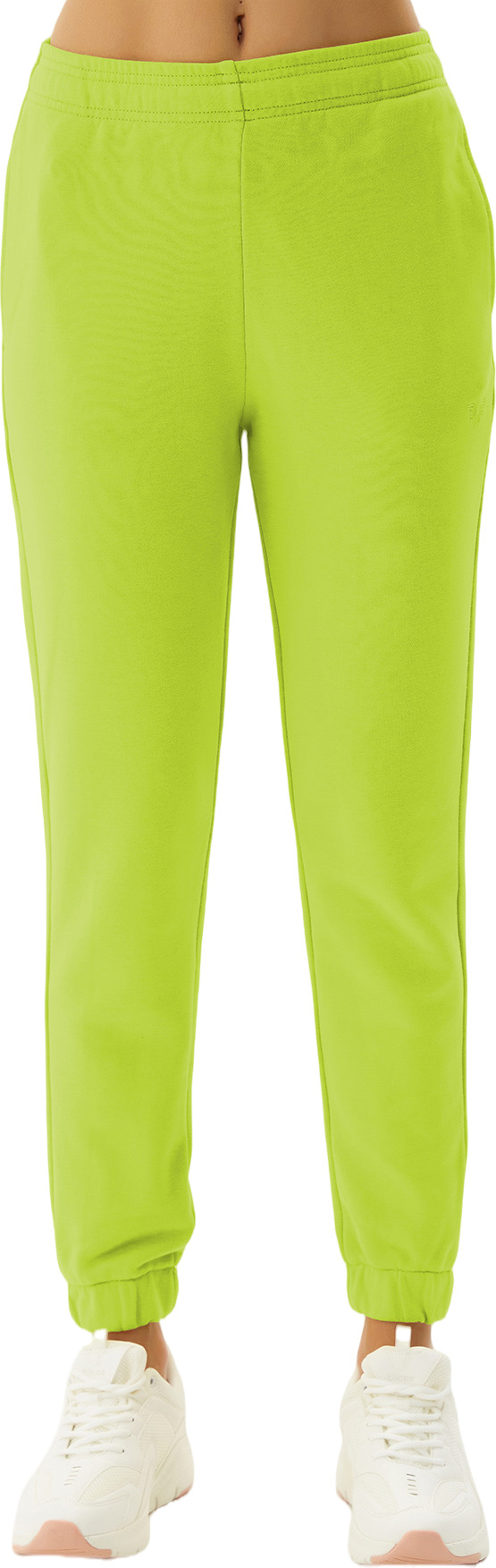 Брюки утепленные Bilcee Women Knitting Pants