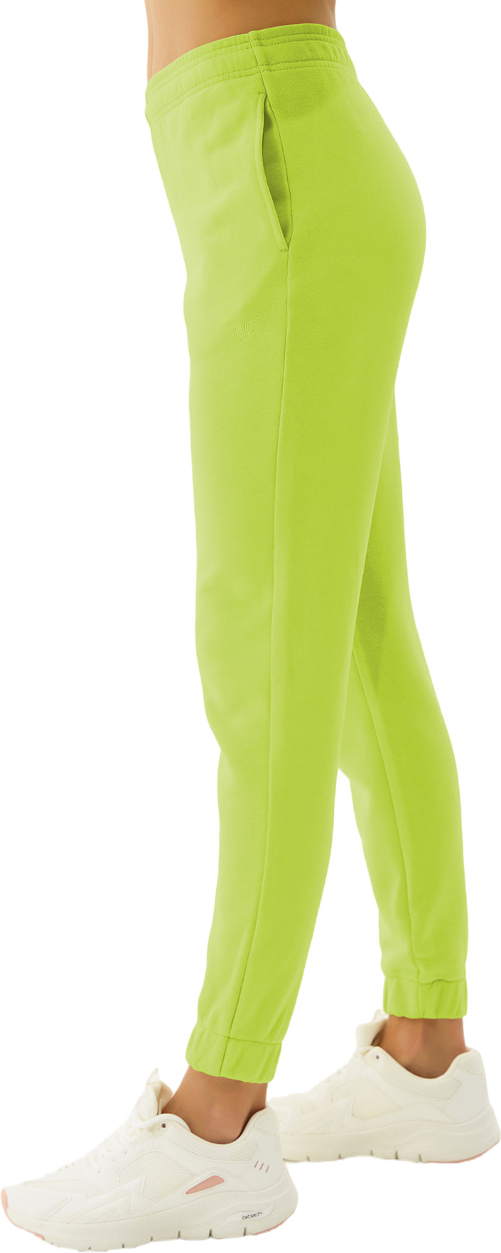 Брюки утепленные Bilcee Women Knitting Pants