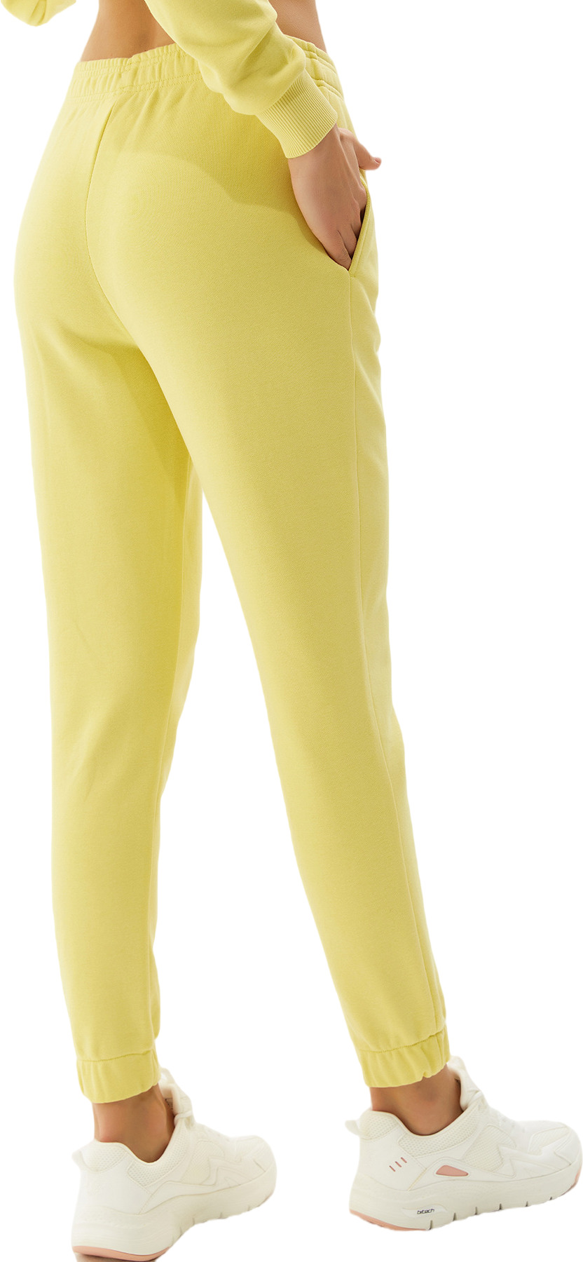 Брюки утепленные Bilcee Women Knitting Pants