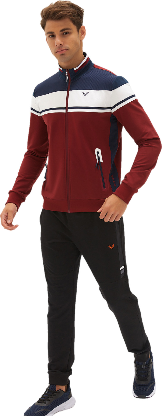 Спортивный костюм Bilcee Men's Tracksuit