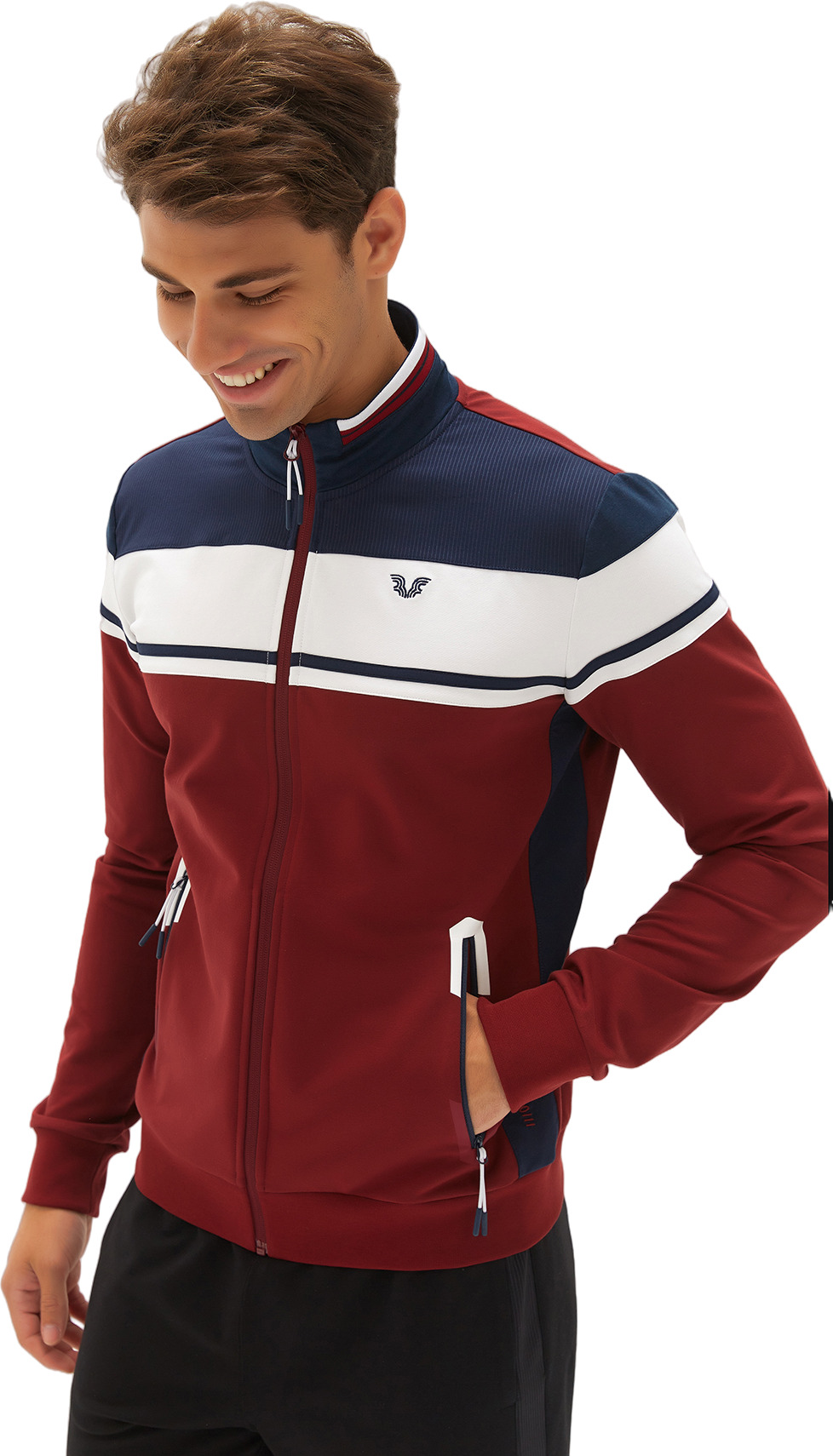 Спортивный костюм Bilcee Men's Tracksuit