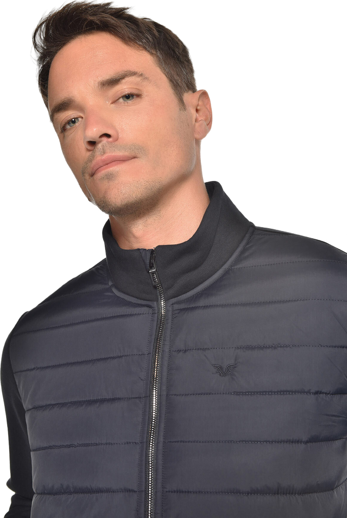 Костюм спортивный Bilcee Men Knitting Tracksuit