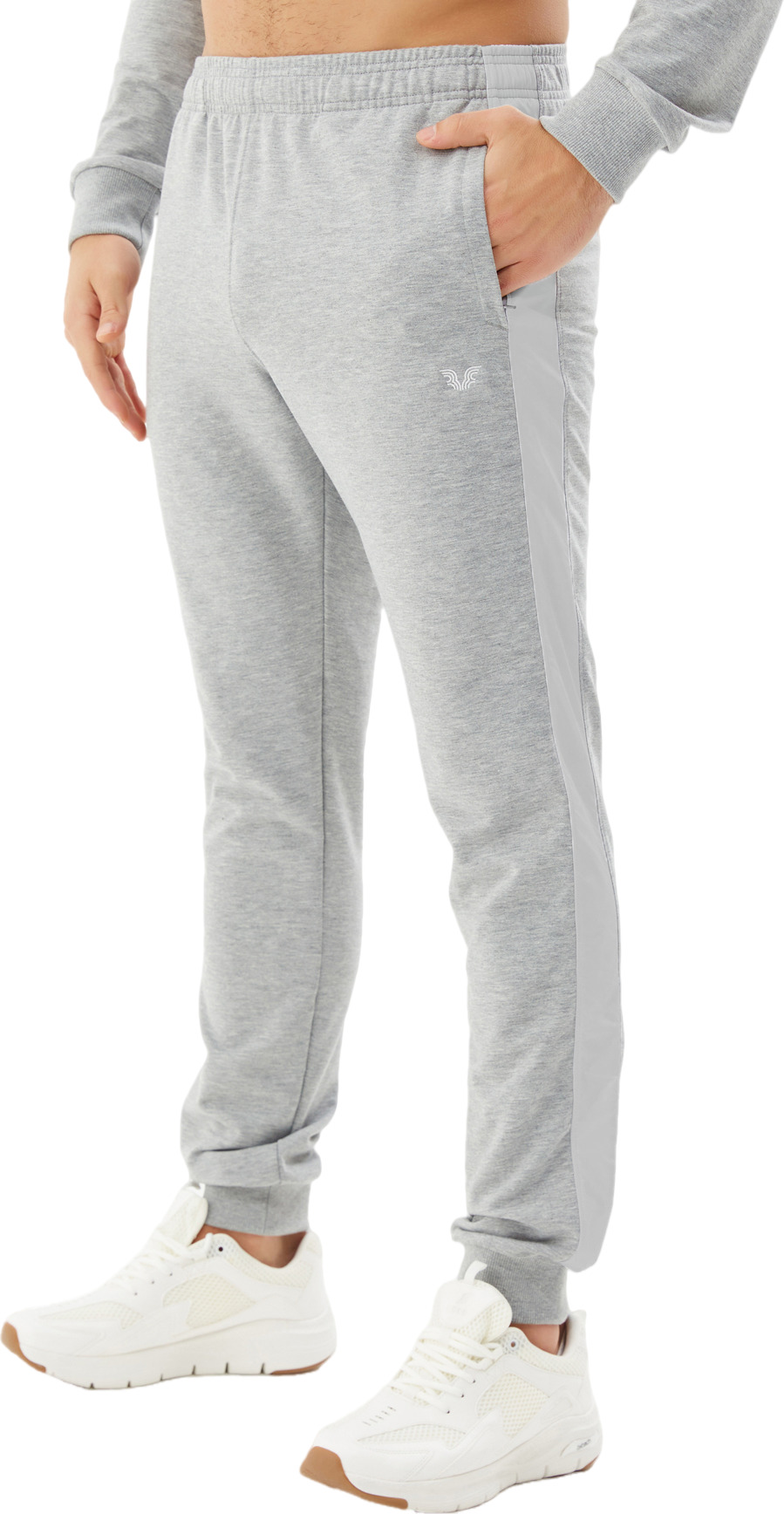Брюки Bilcee Men Knitting Pants