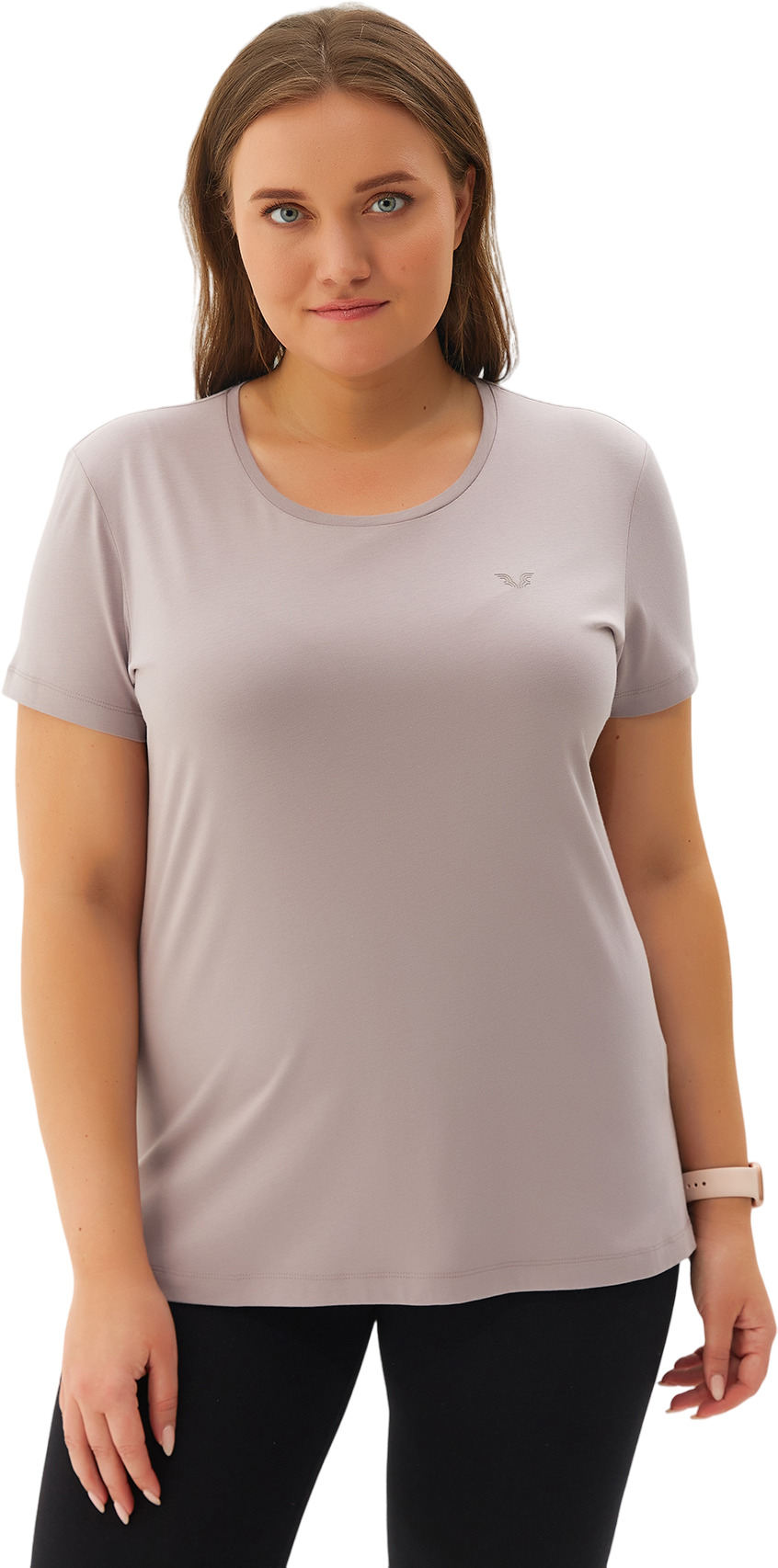 Футболка Bilcee WOMEN KNITTING T-SHIRT