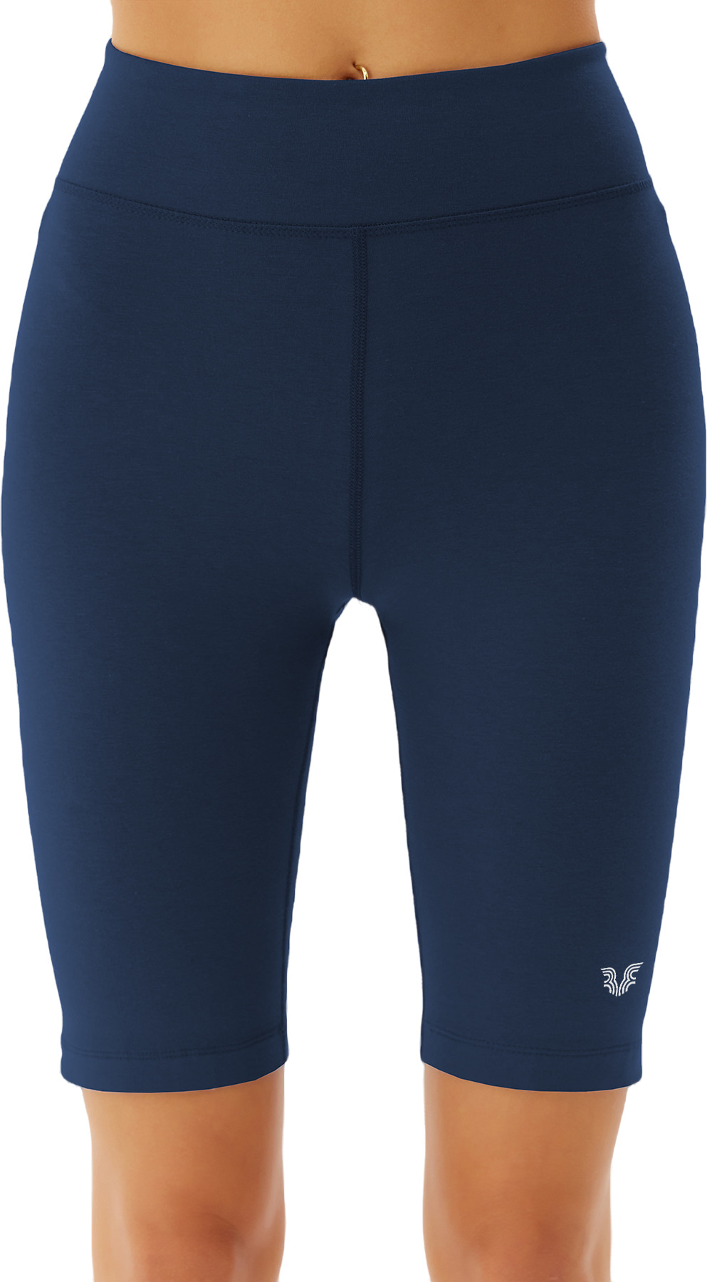 Велосипедки Bilcee Women Knitting Leggings