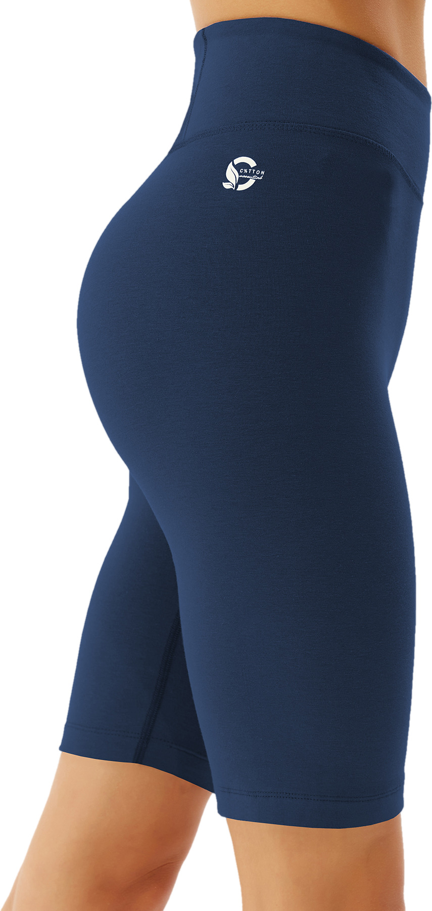 Велосипедки Bilcee Women Knitting Leggings