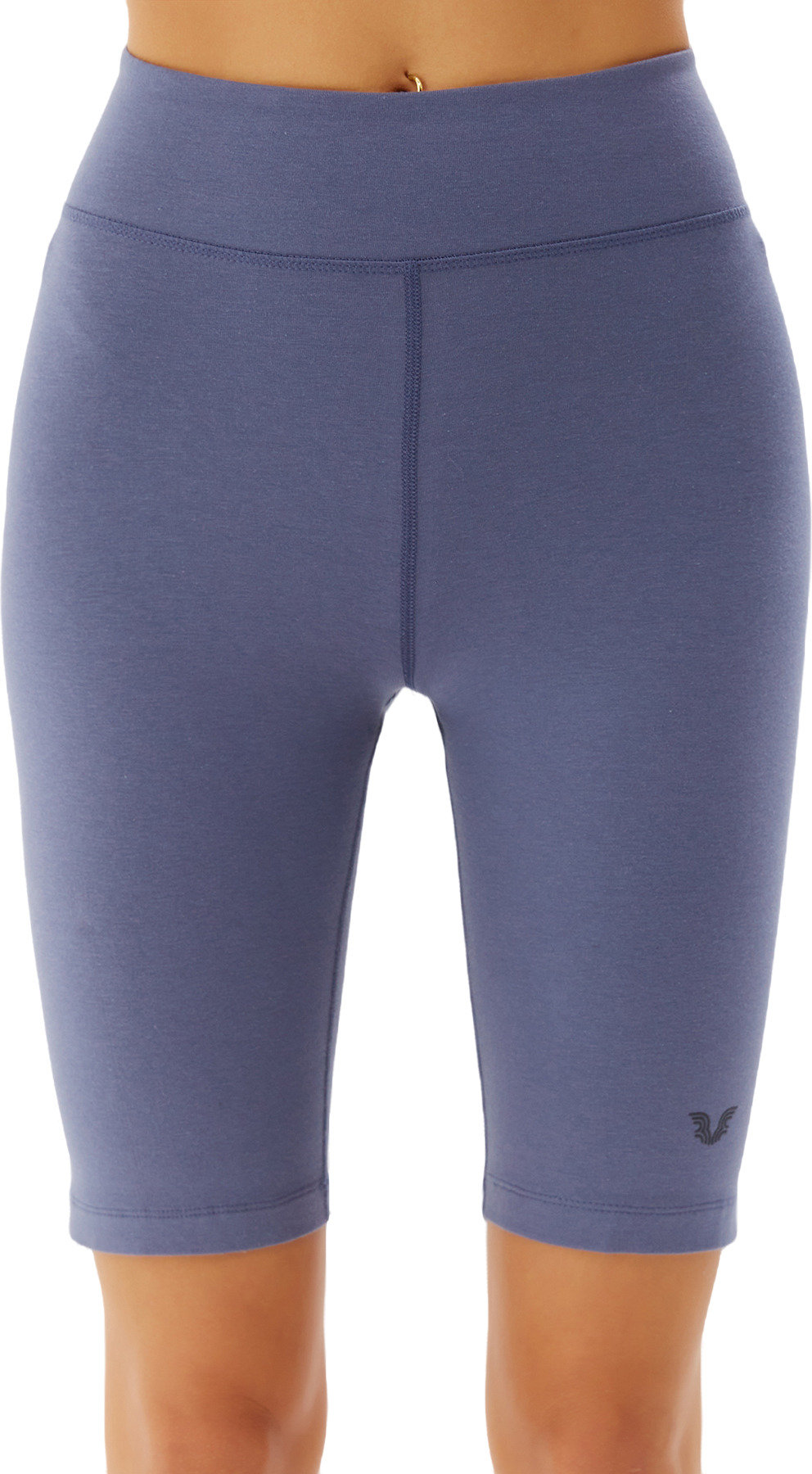 Велосипедки Bilcee Women Knitting Leggings