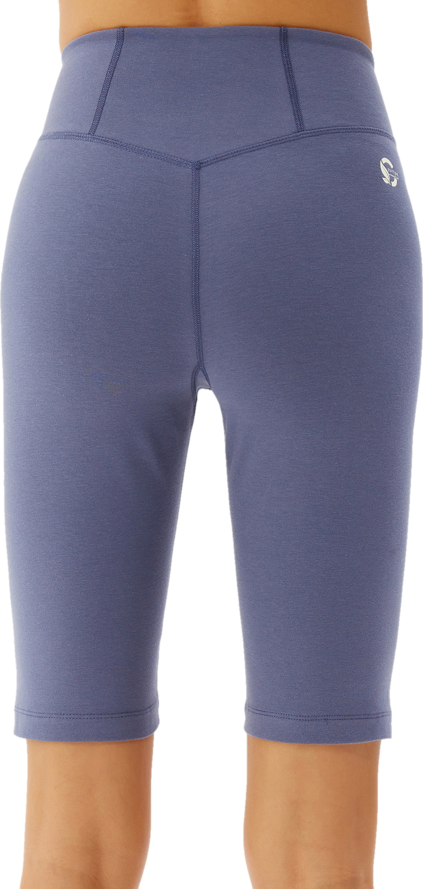Велосипедки Bilcee Women Knitting Leggings