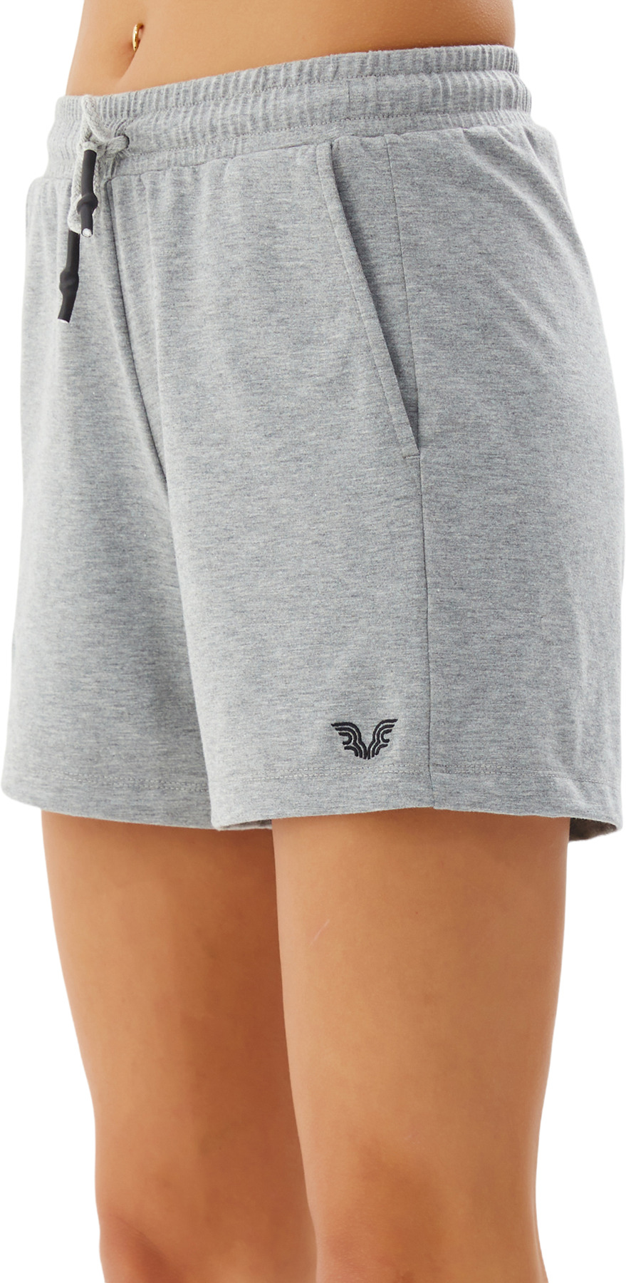 Шорты Bilcee Women's Print Detailed Shorts