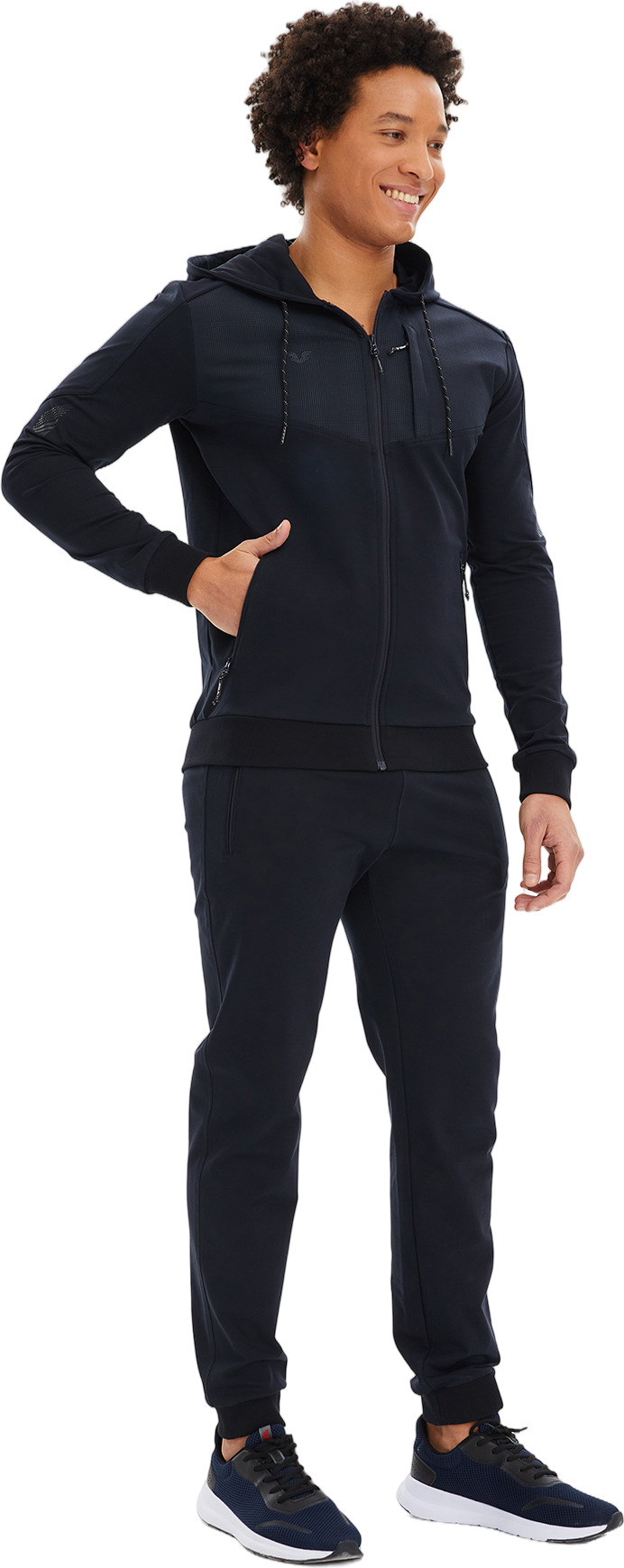 Спортивный костюм Bilcee Men's Tracksuit