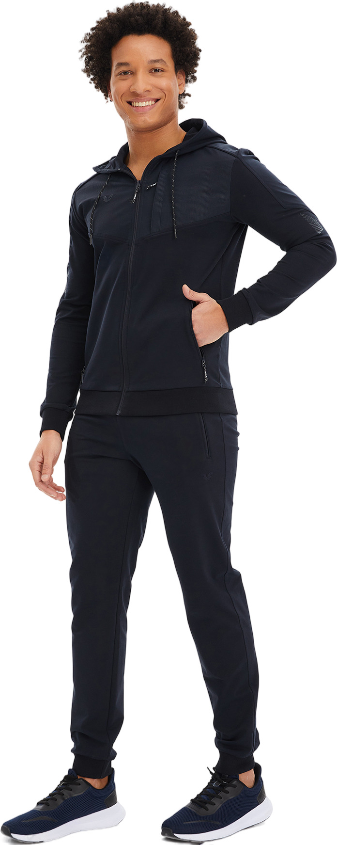 Спортивный костюм Bilcee Men's Tracksuit