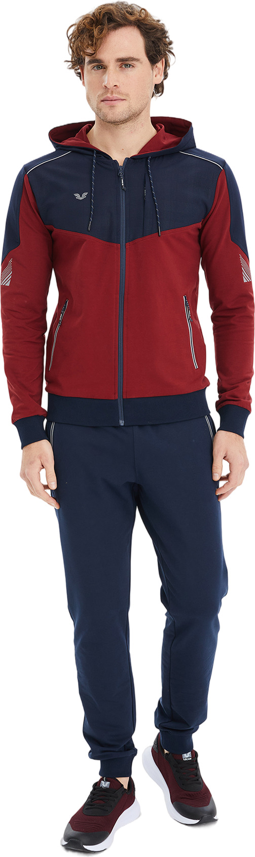 Спортивный костюм Bilcee Men's Tracksuit