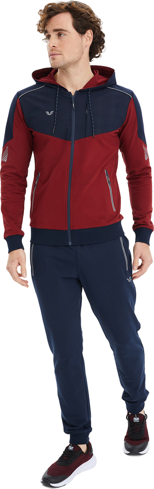 Спортивный костюм Bilcee Men's Tracksuit