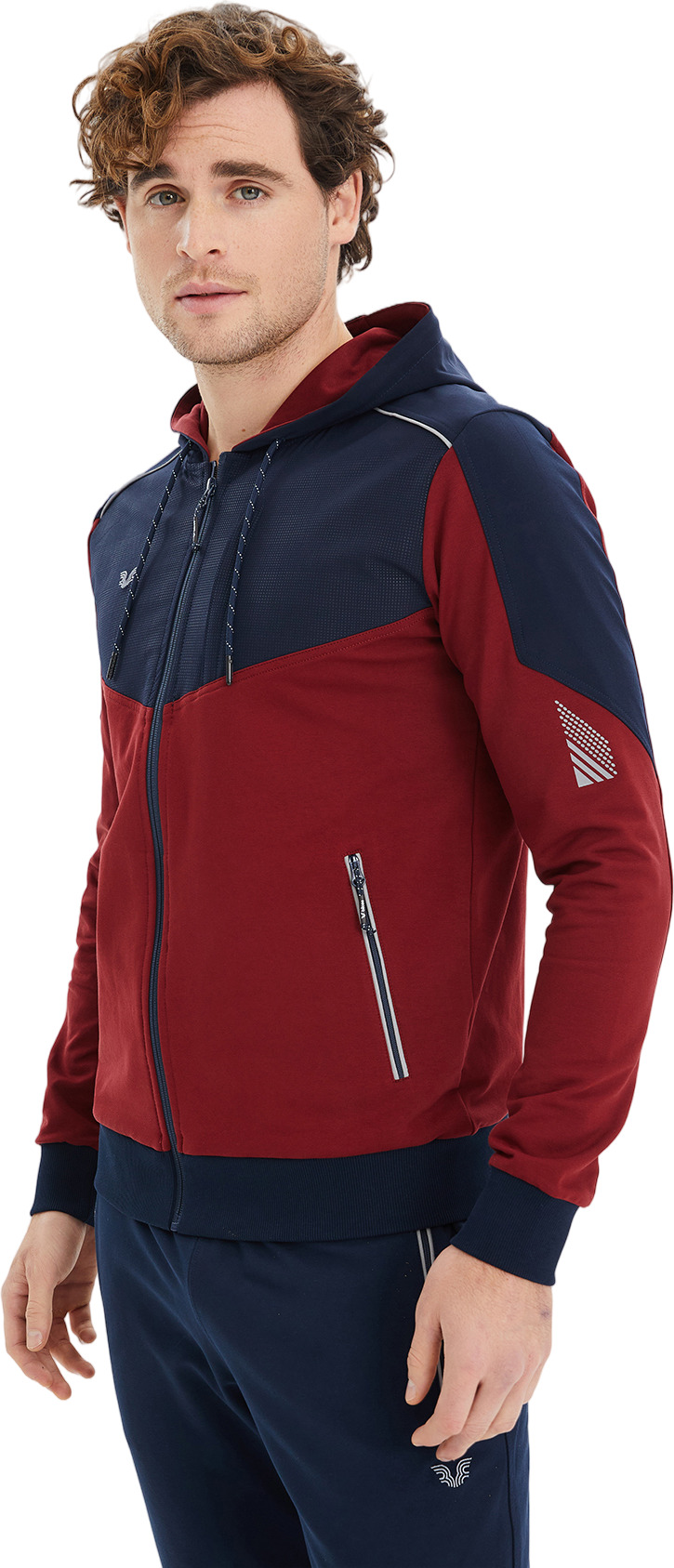 Спортивный костюм Bilcee Men's Tracksuit