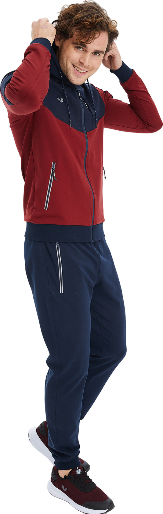 Спортивный костюм Bilcee Men's Tracksuit