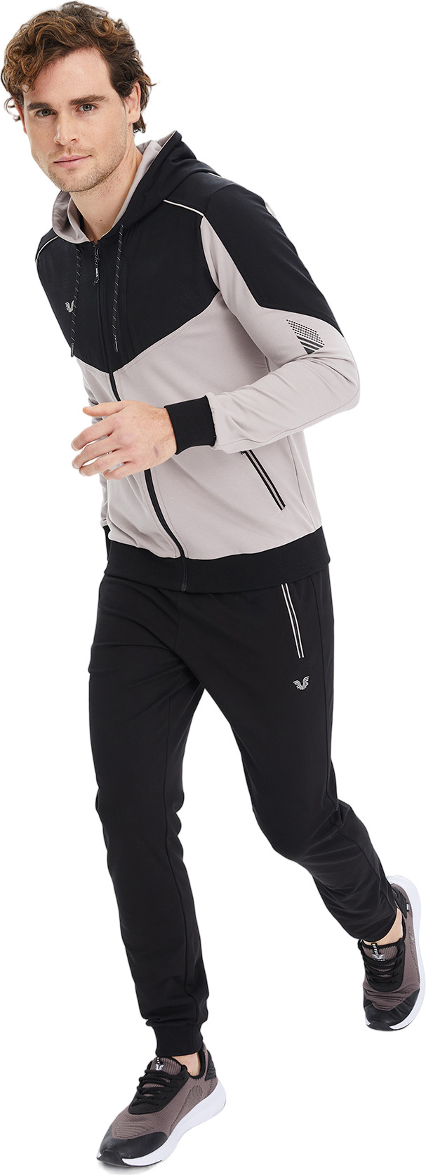 Спортивный костюм Bilcee Men's Tracksuit