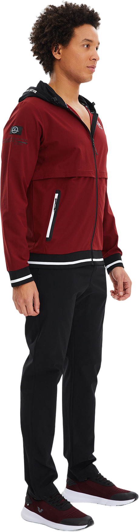 Спортивный костюм Bilcee Men'S Tracksuit