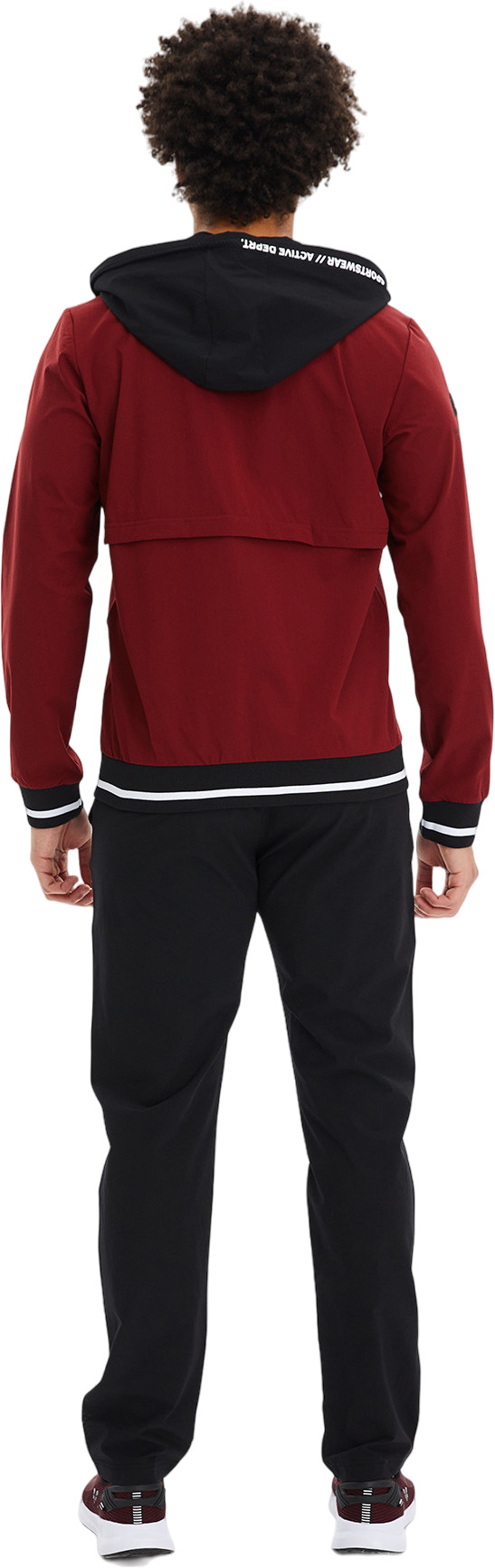Спортивный костюм Bilcee Men'S Tracksuit