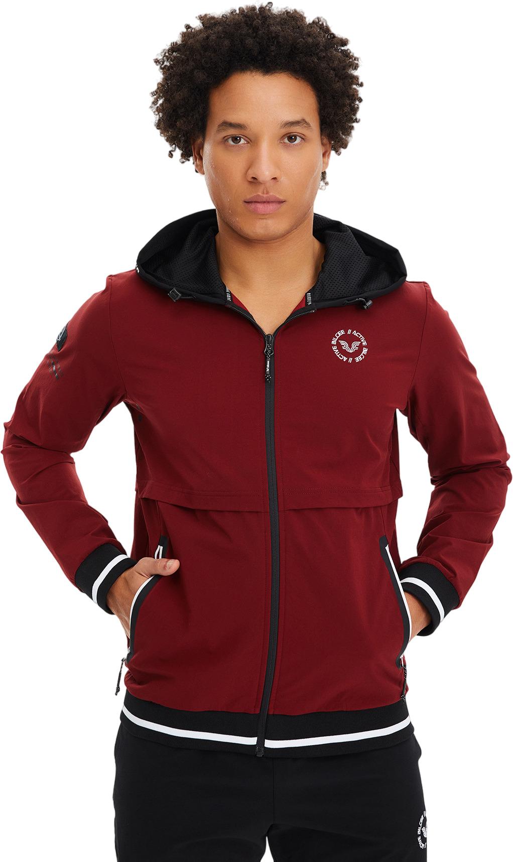 Спортивный костюм Bilcee Men'S Tracksuit