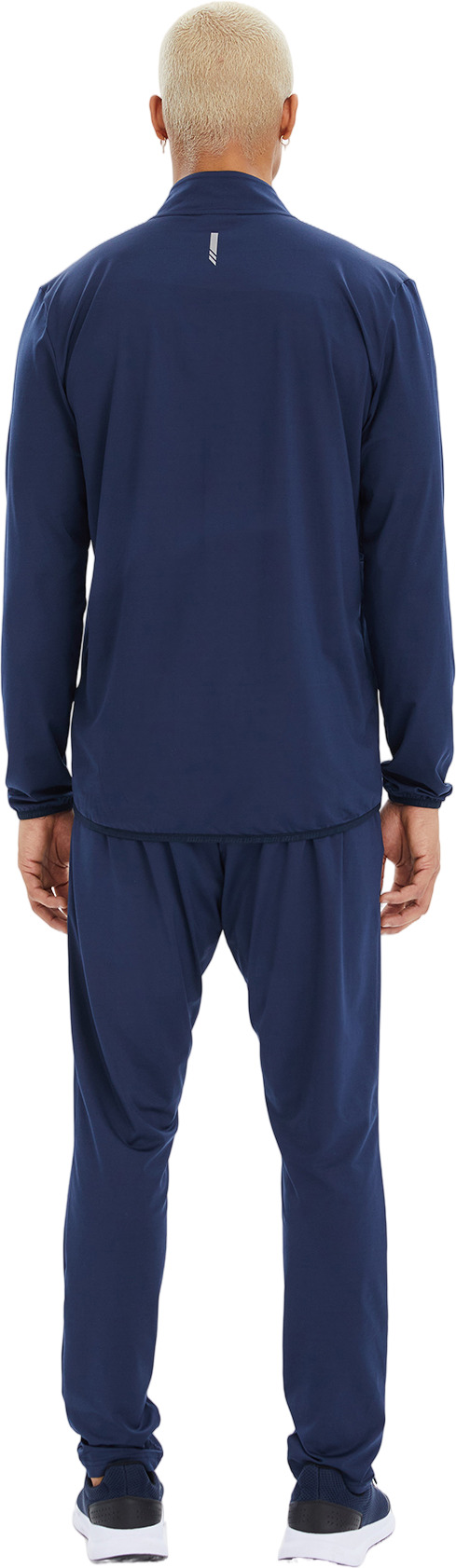 Спортивный костюм Bilcee Men's Stand-Up Collar Tracksuit