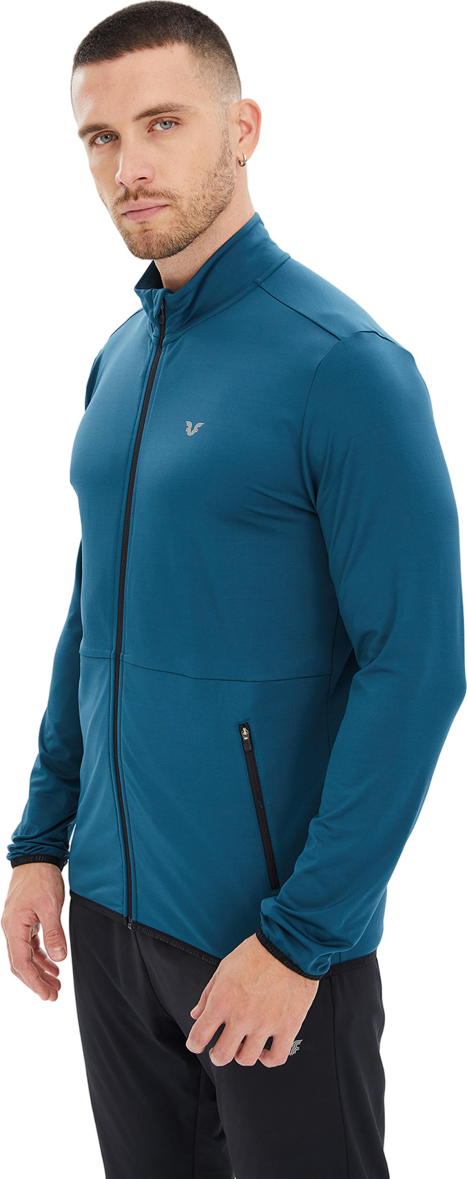 Спортивный костюм Bilcee Men's Stand-Up Collar Tracksuit