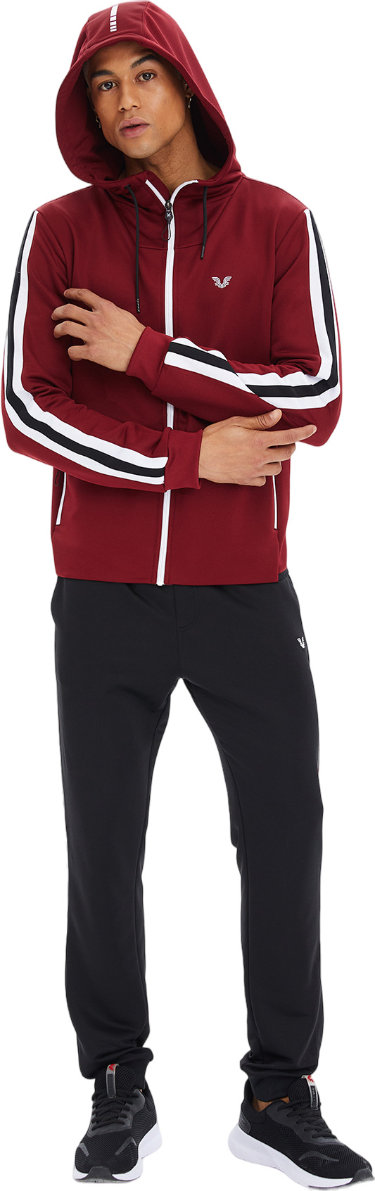 Спортивный костюм Bilcee Men'S Tracksuit
