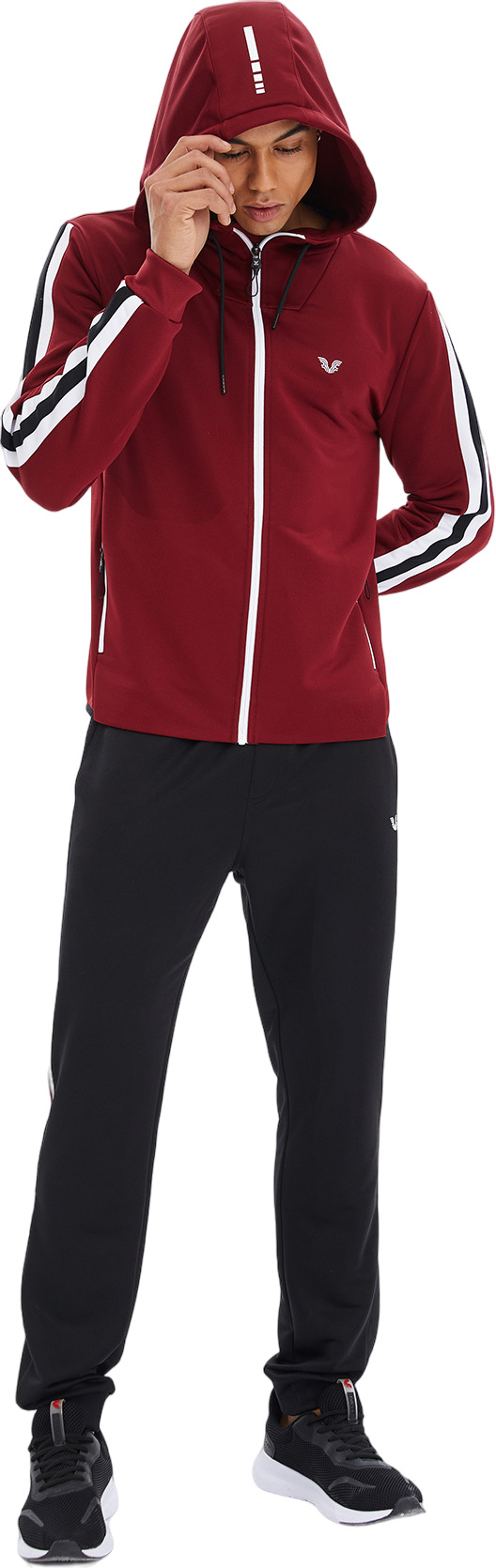 Спортивный костюм Bilcee Men'S Tracksuit