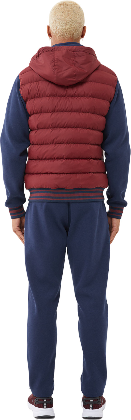 Спортивный костюм утепленный Bilcee Men'S Winter Sport Suit