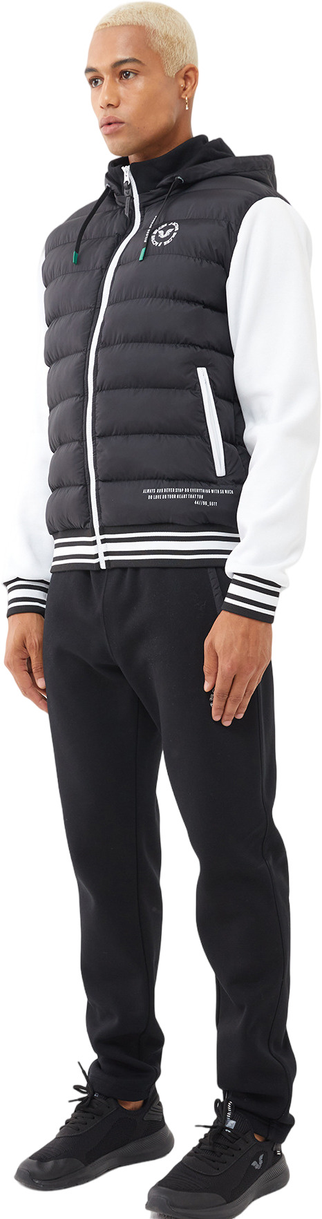Спортивный костюм утепленный Bilcee Men'S Winter Sport Suit