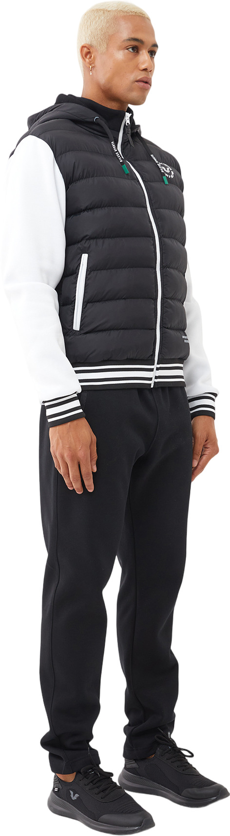 Спортивный костюм утепленный Bilcee Men'S Winter Sport Suit
