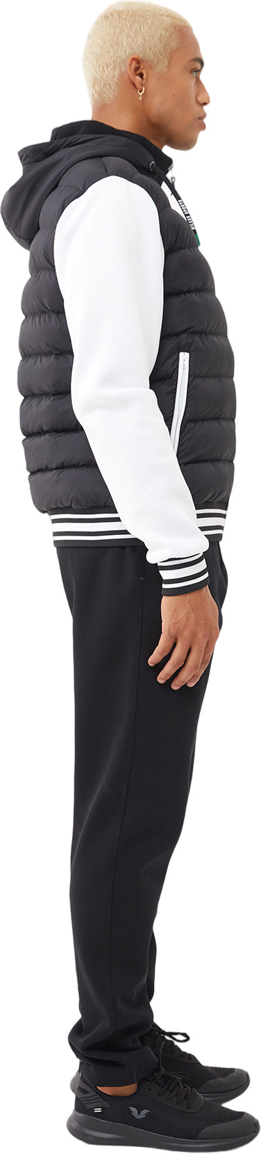Спортивный костюм утепленный Bilcee Men'S Winter Sport Suit