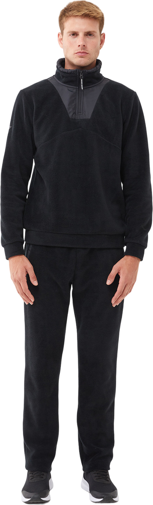 Джемпер утепленный Bilcee Sweat Shirt