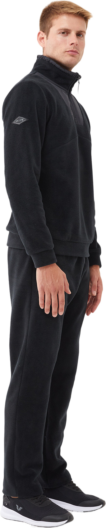 Джемпер утепленный Bilcee Sweat Shirt