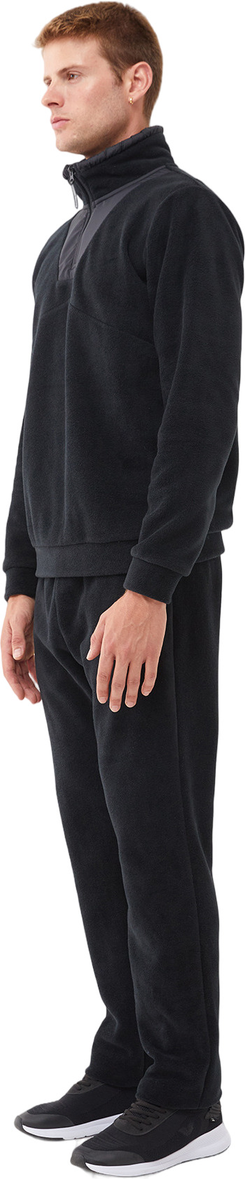 Джемпер утепленный Bilcee Sweat Shirt