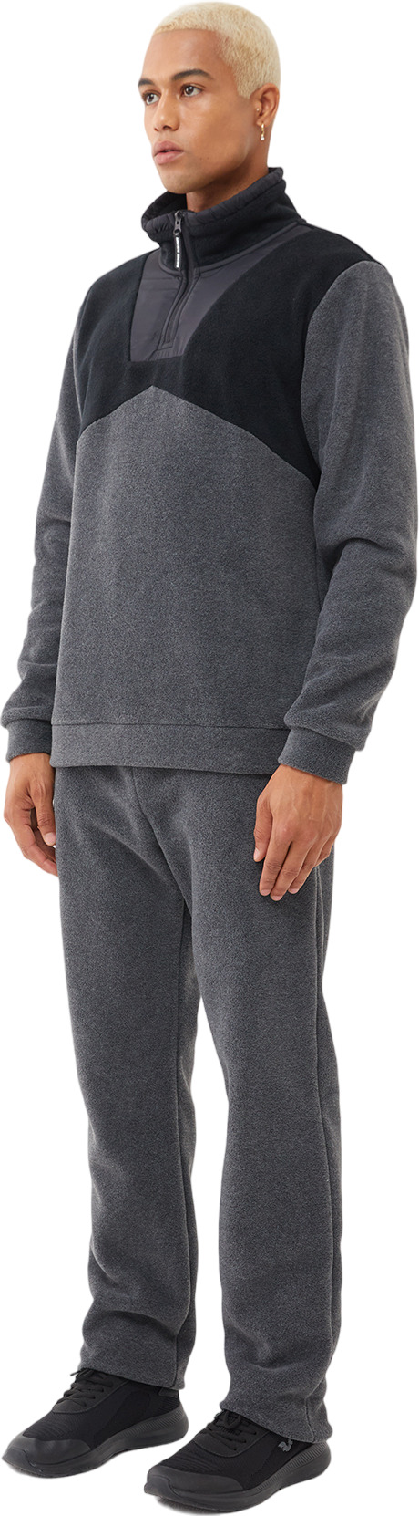 Джемпер утепленный Bilcee Sweat Shirt