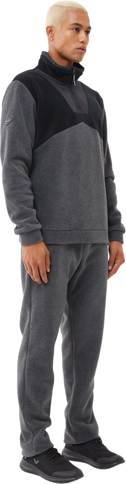 Джемпер утепленный Bilcee Sweat Shirt