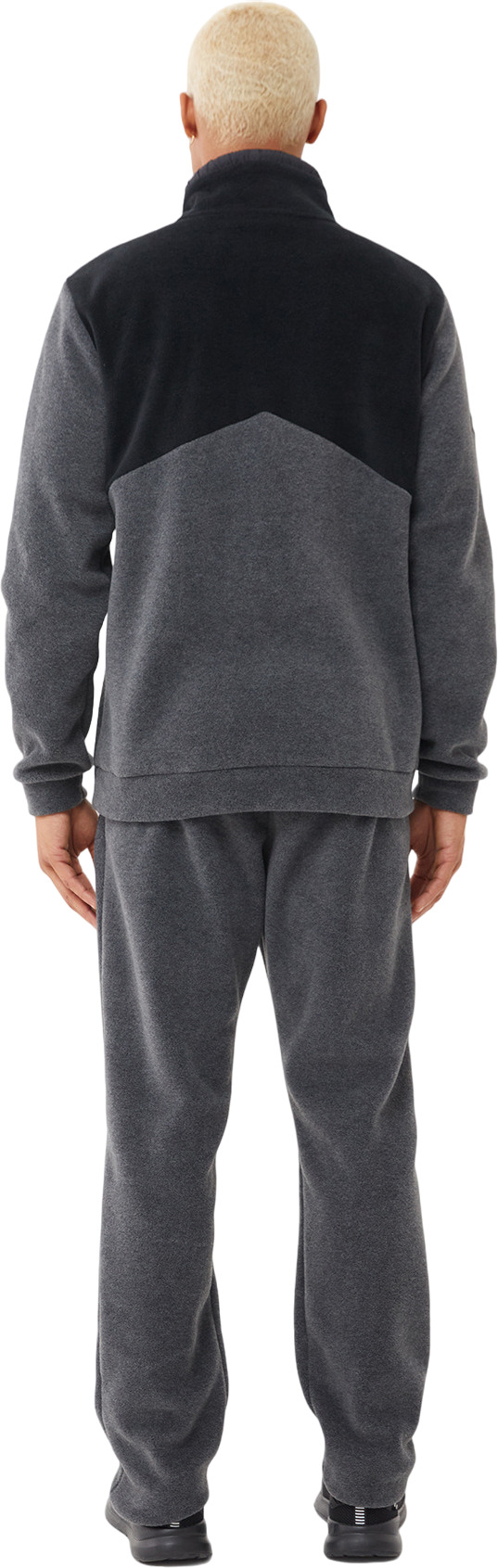 Джемпер утепленный Bilcee Sweat Shirt