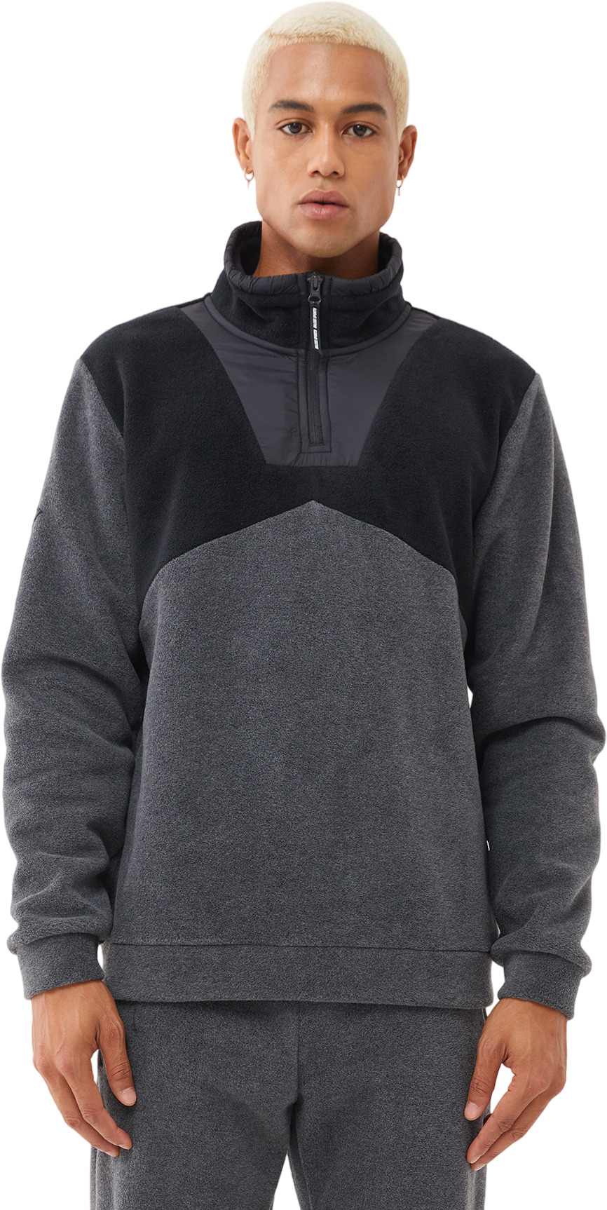 Джемпер утепленный Bilcee Sweat Shirt