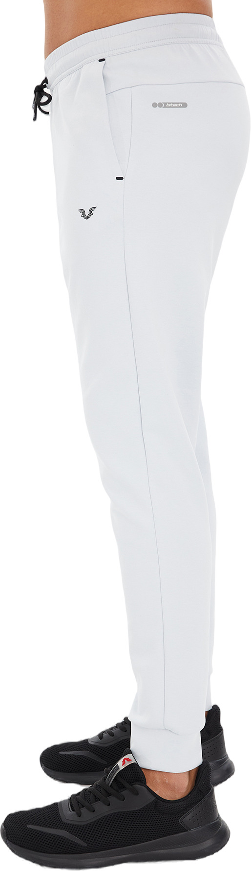Брюки Bilcee Men Knitting Pants