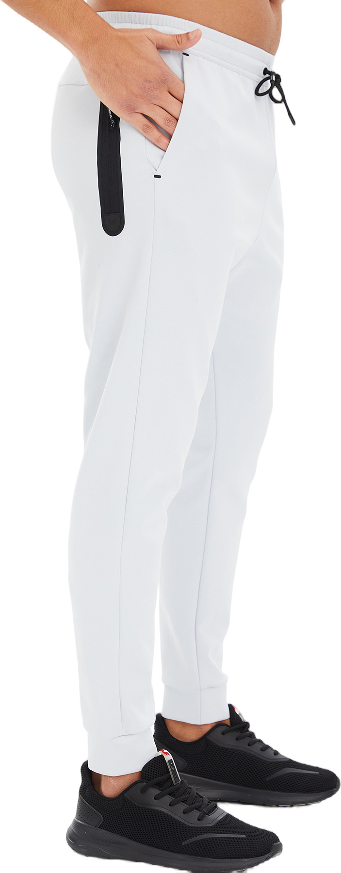 Брюки Bilcee Men Knitting Pants