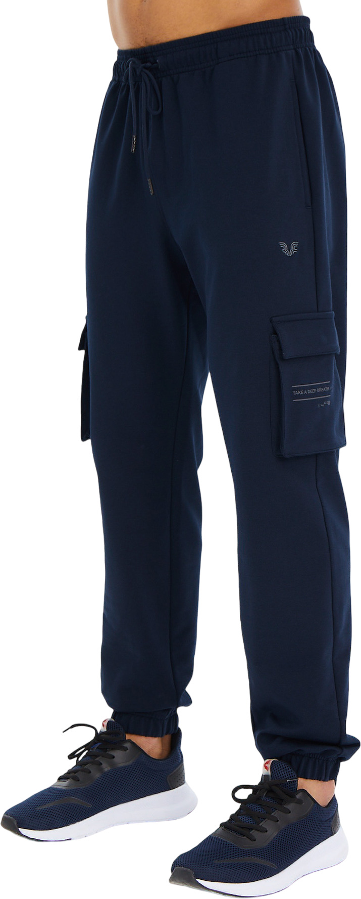 Брюки Bilcee Men'S Sweatpants